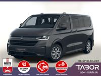 Volkswagen T7 Caravelle - Vorschau Bild 1