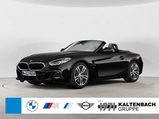 BMW Z4 sDrive20i M-Sport KLIMA LEDER KAMERA NAVI LED