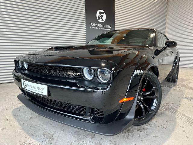 Dodge Challenger 3.6L SXT /ALPINE/CARPLAY/WIDEBODY/SHZ