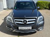 Mercedes-Benz GLK 220 CDI BE 4Matic Xenon,AHK 2,4t,Sportpaket - Mercedes-Benz GLK 220: 4matic