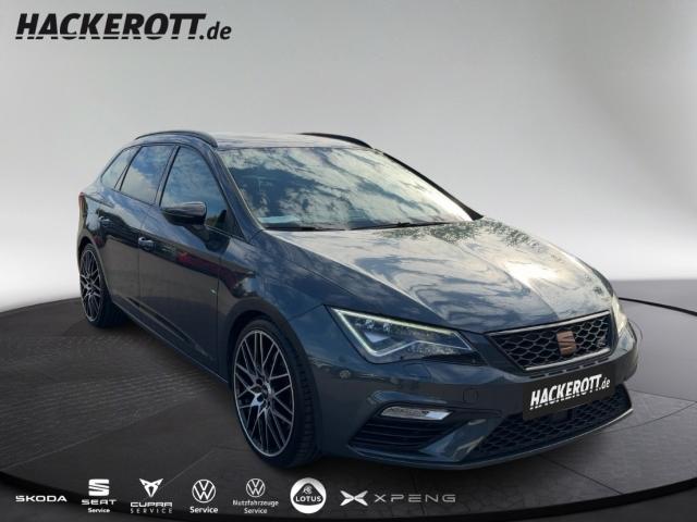 Seat Leon ST Cupra 290 2.0 TSI DSG Navi ACC FullLink