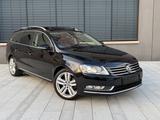 Volkswagen Passat 2.0 TDI Variant Business*PANO*ACC*SPurAss - gebrauchte VW Passat Variant aus dem Jahr 2014