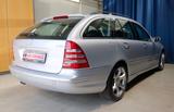 Mercedes-Benz C 220 CDI T ELEGANCE "TÜV"GARNATIE - Mercedes-Benz C 220 aus 2007: Cdi