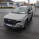 Subaru Forester Comfort MY 25 (DE=TREND)  8 J. Garantie - Subaru Forester mit Hybrid-Antrieb: Comfort