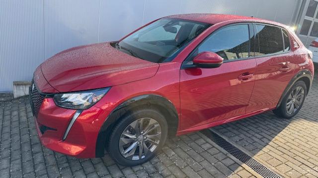 Peugeot e-208 Allure ELEKTRO 136