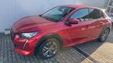 Peugeot e-208 Allure ELEKTRO 136 - rote Peugeot e-208