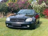 Mercedes-Benz Mercedes SLK Cabrio  TÜV 2028 - gebrauchte Mercedes-Benz SLK 230 aus dem Jahr 2001