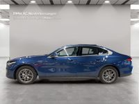 BMW 520 - Vorschau Bild 5