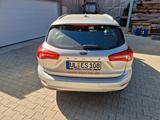 Ford Focus 1,5 EcoBlue 88kW Titanium X Turnier Ti... - Ford Focus mit Diesel-Antrieb: 1.8