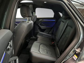 Bild 17 Audi Q3 Sportback 40 2.0 TDI quattro S line +20 Zol