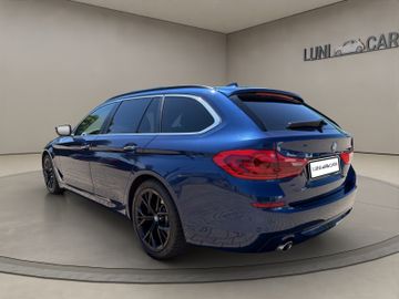 BMW 520 - 7