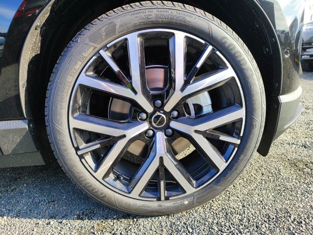 VOLVO EX30 (Bild 11 von Array)