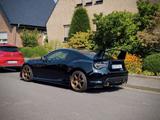 Toyota GT86 2,0-l-Boxermotor - - Toyota GT86 von privat