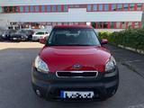 Kia Soul 1.6CRDi Automatik - Kia Soul Kombi Gebrauchtwagen