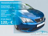 Seat Ibiza Reference Viva/Klima/2 Hand/Scheckheft - Seat Ibiza: Reference Viva
