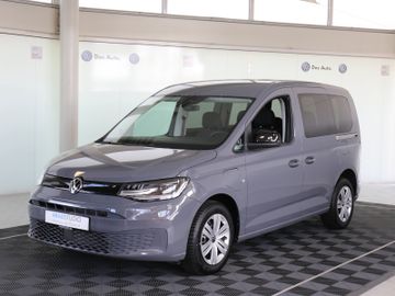 Volkswagen Caddy eHybrid DSG LED APP ACC SIDE 5J GARANTIE