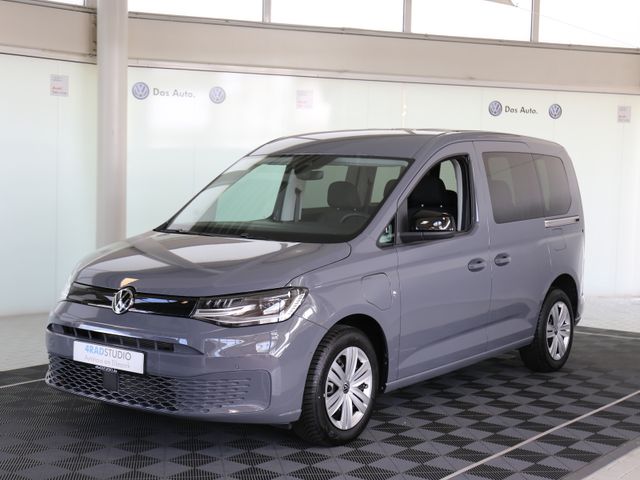 Volkswagen Caddy eHybrid DSG LED APP ACC SIDE 5J GARANTIE