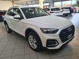 Audi Q5 40 TDI 204 CV quattro S tronic - Audi Q5 Hybrid (Diesel/Elektro)