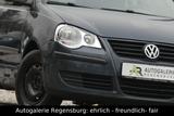 Volkswagen Polo IV *1.HAND*TÜV 07-26*BREMSEN+REIFEN NEU - gebrauchte Kleinwagen bis 3.000 Euro