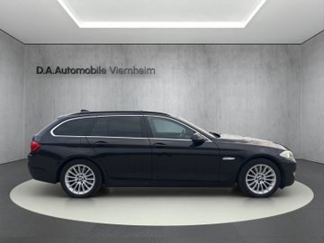 BMW 525 - 8