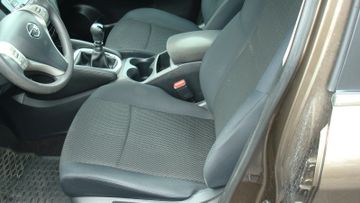 Nissan Qashqai - 9