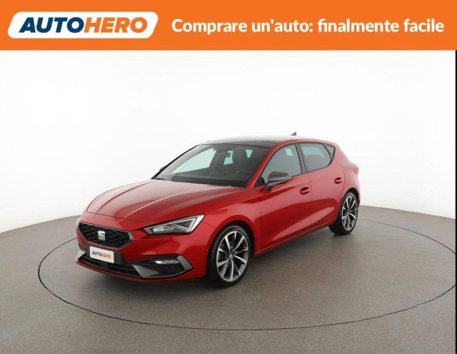 Seat SEAT Leon 1.5 eTSI 150 CV DSG FR