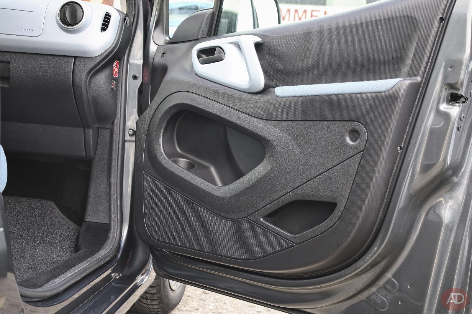 Citroën Berlingo Kombi Selection*AHK*Tempomat*Klima*