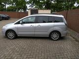 Mazda 5 , vieles Neu, 7- Sitzer - Mazda aus 2010: Mazda5