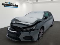 Hyundai i30 N Line/FRONTSCHADEN/Motor läuft