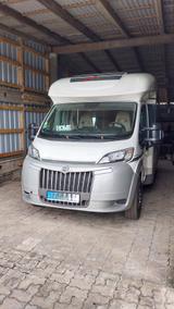 Carthago Chic C-Line T 4.9 LE - Carthago Chic line 4 9