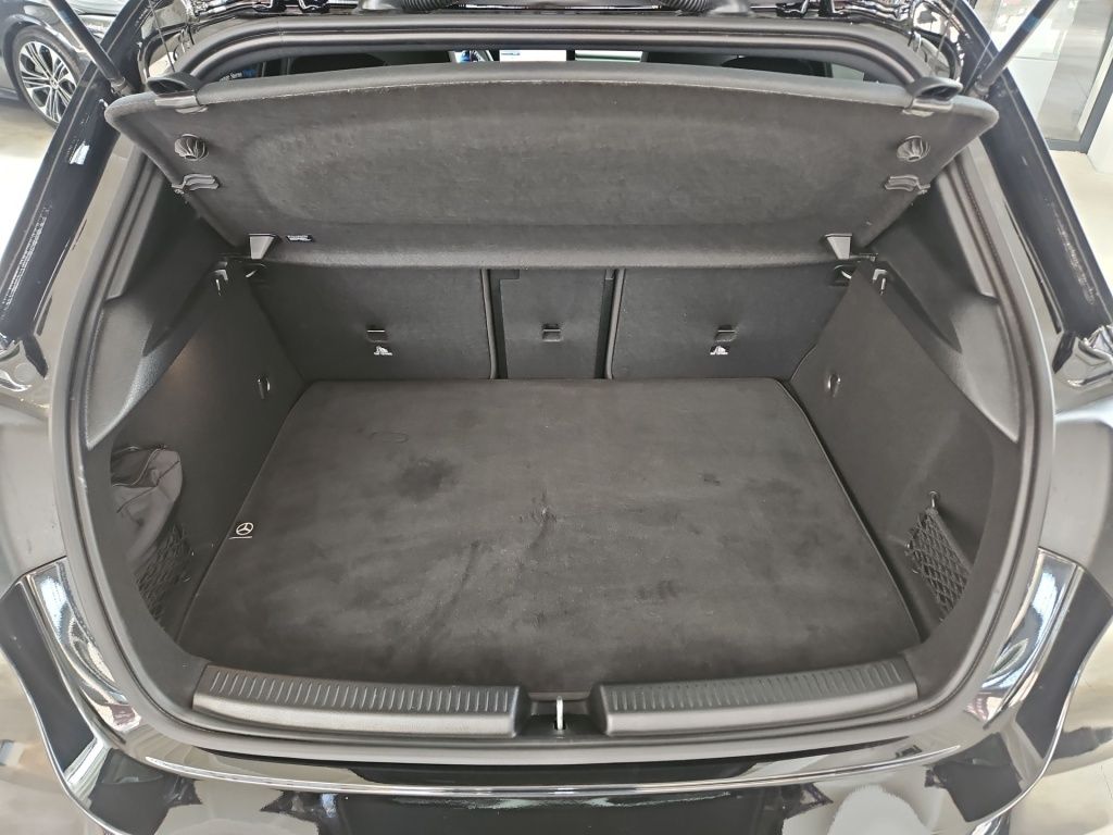 Fahrzeugabbildung Mercedes-Benz A 250 e AMG Night Totwi. LED 360° Sound KeyLess