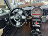 MINI Cooper S Clubman  XENON+ KLIMAAUTO+ PANORAMADACH - MINI: Kombi