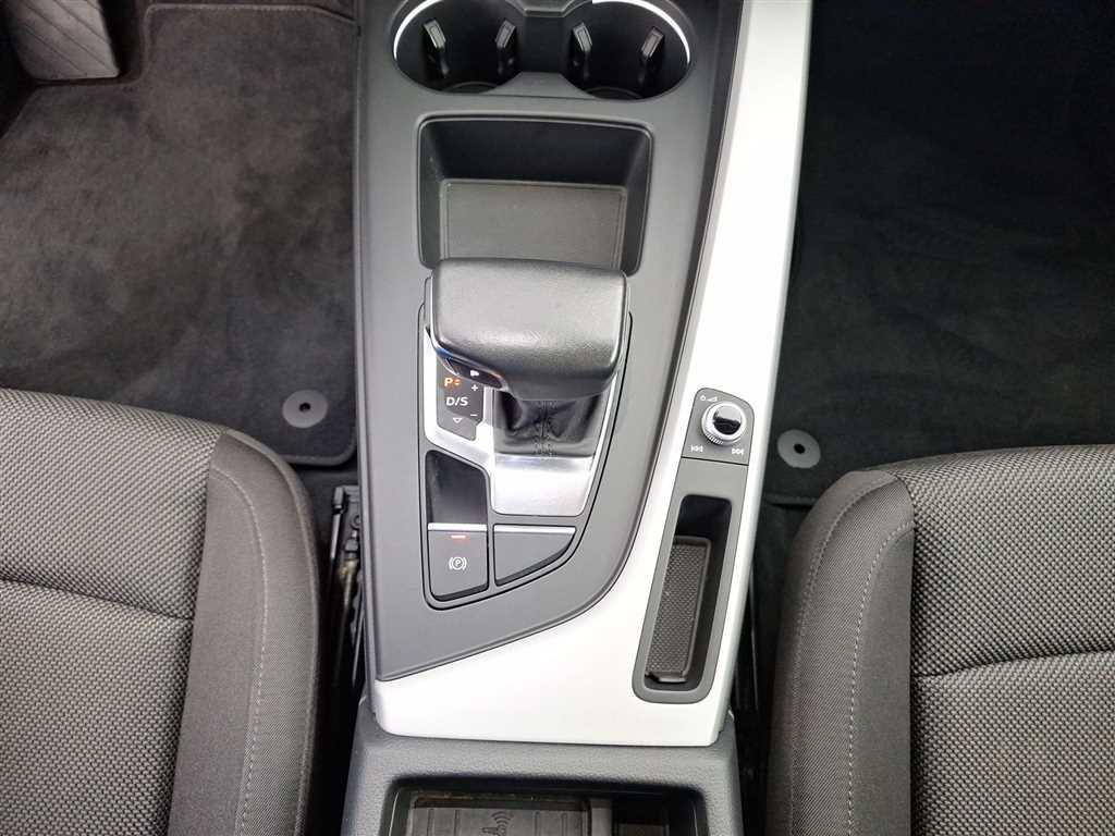 Audi A4 Avant advanced 40 2.0 TFSI S-tronic, миниатюра 14