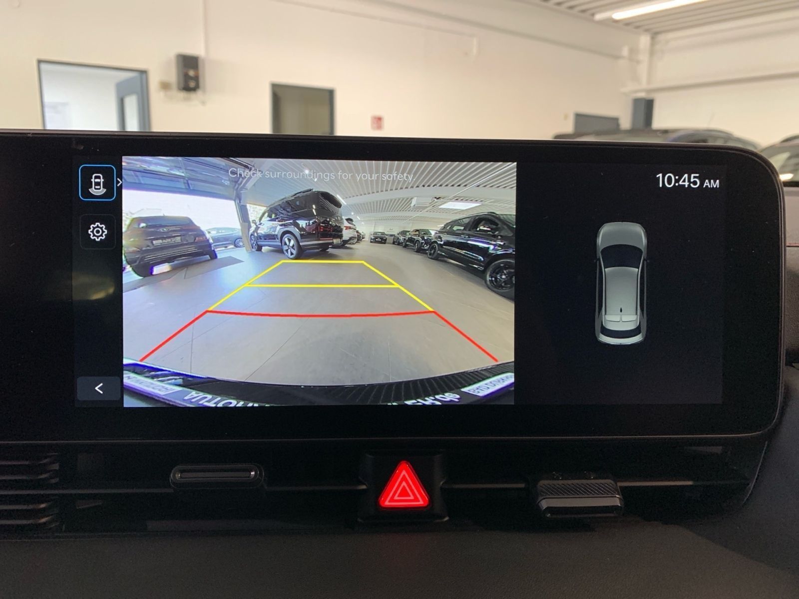Hyundai IONIQ 5 – Bild 14