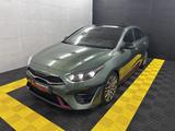 Kia ProCeed GT+ACC+Pano+Memory+JBL+LED+Keyless+touch - Kia pro cee'd / ProCeed aus 2023