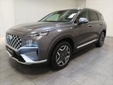 Hyundai Santa Fe 1.6 T-GDI Prime 4WD|Navi|Pano|Krell|CAM - Hyundai SANTA FE Gebrauchtwagen in Frankfurt