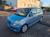 Kia Picanto 1.1 EX/KLIMA/TOPZUSTAND/TÜV:02:2027 - Kia Gebrauchtwagen von 2005