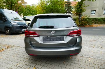 Fahrzeugabbildung Opel Astra K Sports Tourer Ultimate