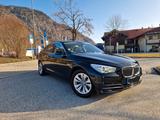 BMW 530 Gran Turismo 530d Gran Turismo Lu... - BMW 530 Gran Turismo aus 2014