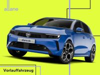 Opel Astra - Vorschau Bild 1