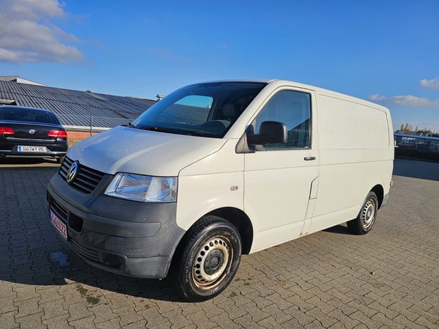 Volkswagen T5 Transporter 1.9 TDI