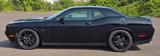 Dodge Challenger - Dodge Gebrauchtwagen von 2016