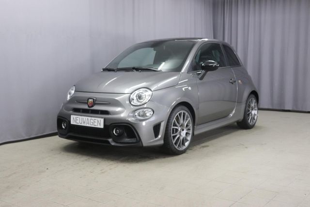 Abarth 695 Turismo 1.4 T-Jet 132kW Sie sparen 6.940,...