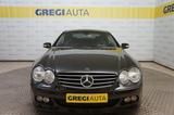 Mercedes-Benz  SL 600 V12 BRABUS - Mercedes-Benz Brabus SL