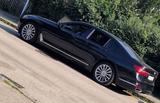 BMW 730Ld xDrive - - BMW 730: Ld