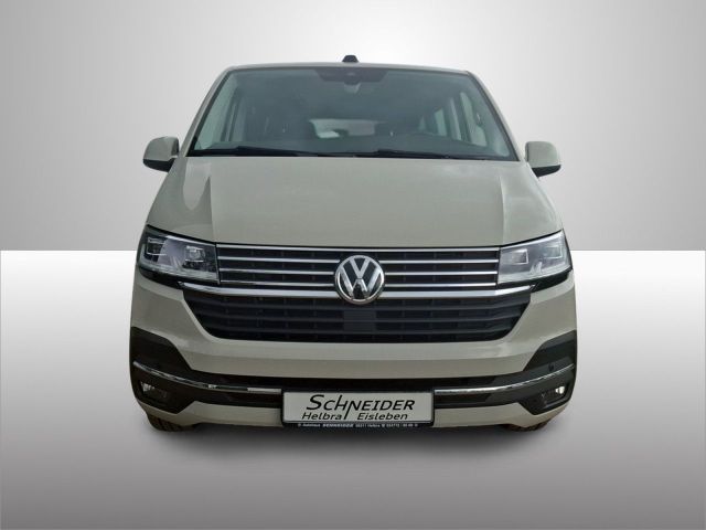 T6.1 MULTIVAN 2.0 TDI GENERATION