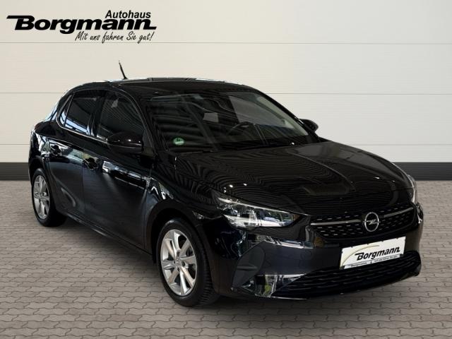 Opel Corsa Elegance LED Apple CarPlay Android Auto Mu