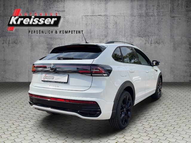 Taigo 1.5 TSI R-Line DSG/AHK/DIGITAL/LAUNCH/IQ.D