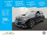Volkswagen Tiguan Allspace 2.0 TDI 4M R-Line *7-SITZER*AHK*