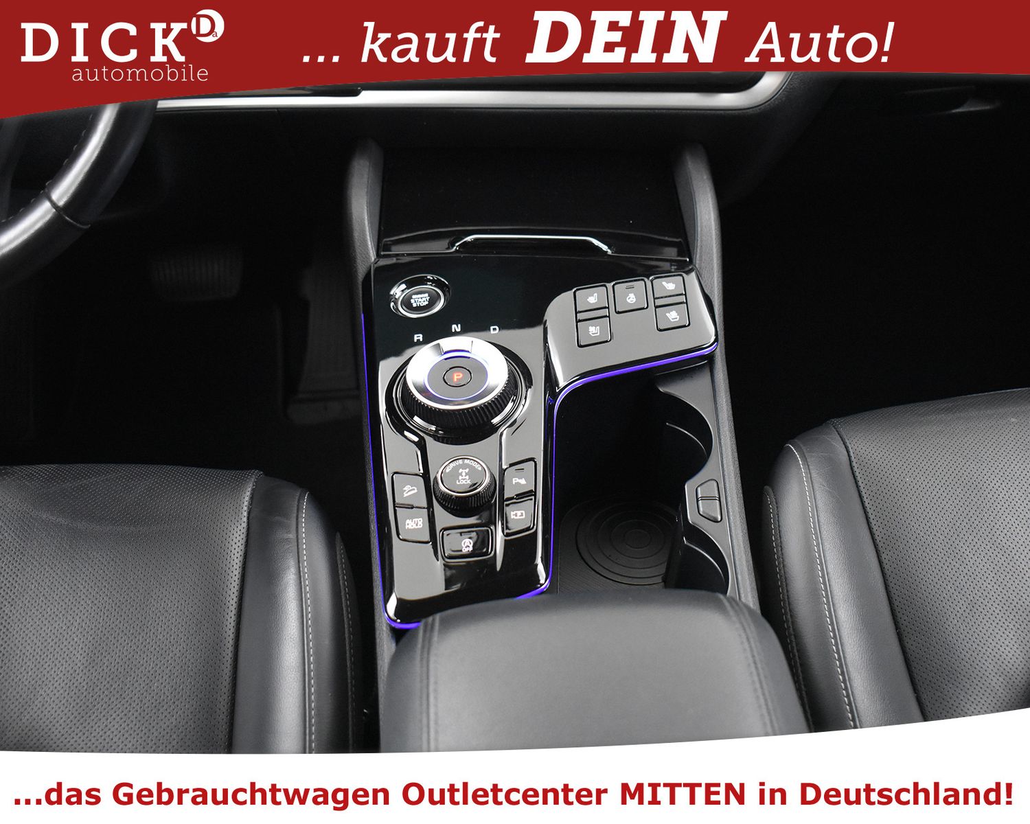KIA Sportage 1.6d 4WD Spirit >MEMO+LED+SHZ+H&K+360°+ - Image 16